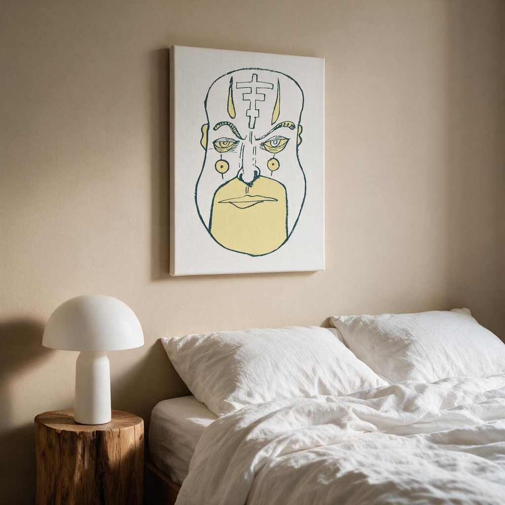 " El ícono"  Canvas
